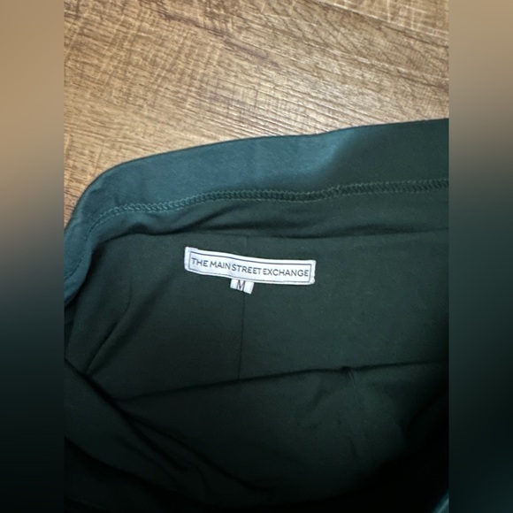 The Main Street exchange maxi skirt - Picture 4 of 4